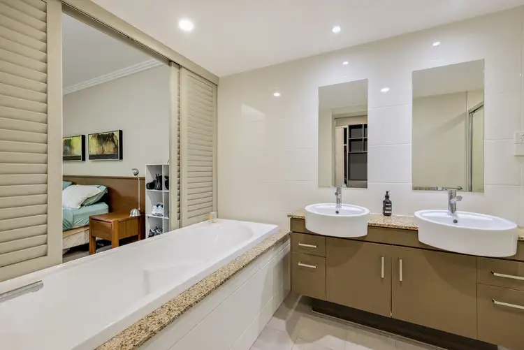 Sixth view of Homely apartment listing, 202/57-65 Paradise Palms Drive, Kewarra Beach QLD 4879
