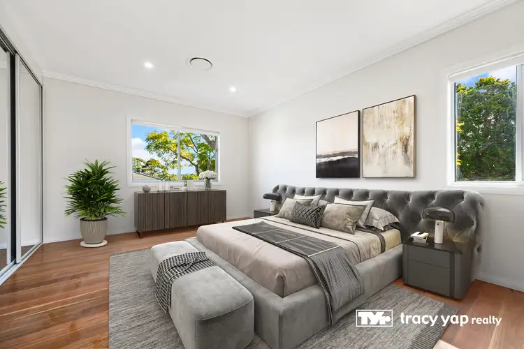 Third view of Homely house listing, 32A Moira Avenue, Denistone West NSW 2114