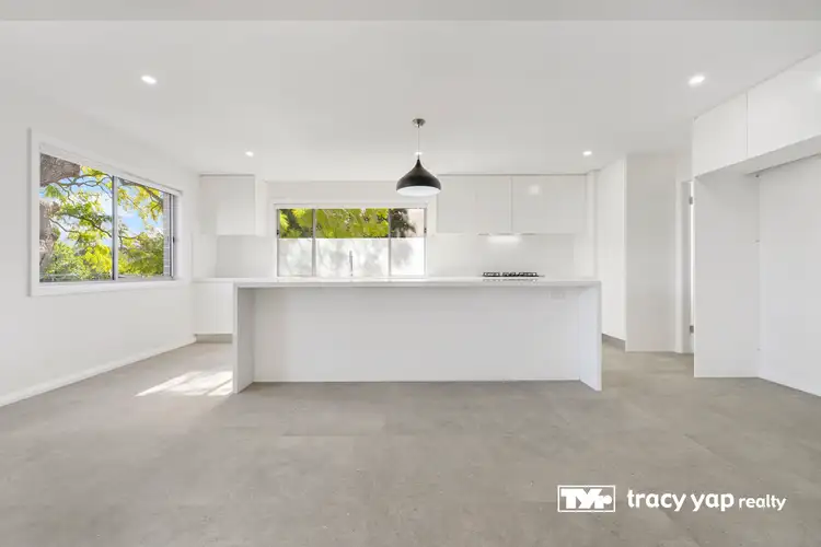 Fifth view of Homely house listing, 32A Moira Avenue, Denistone West NSW 2114