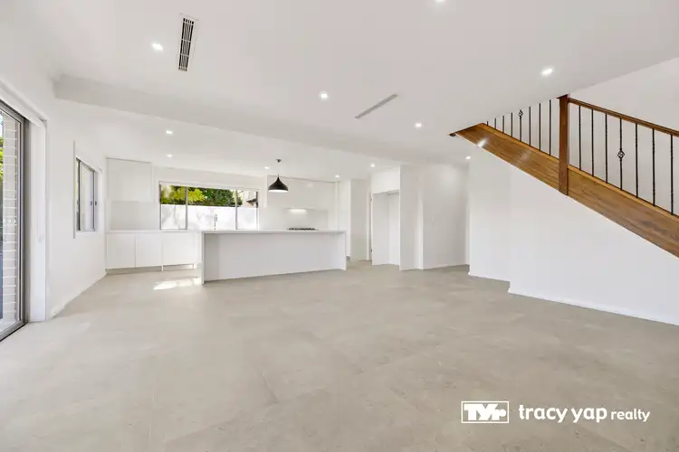 Sixth view of Homely house listing, 32A Moira Avenue, Denistone West NSW 2114