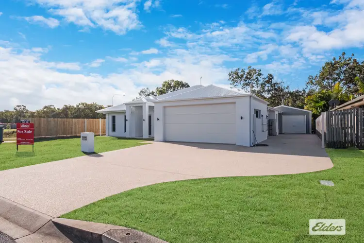 Main view of Homely house listing, 14 Red Emperor Way, Lammermoor QLD 4703