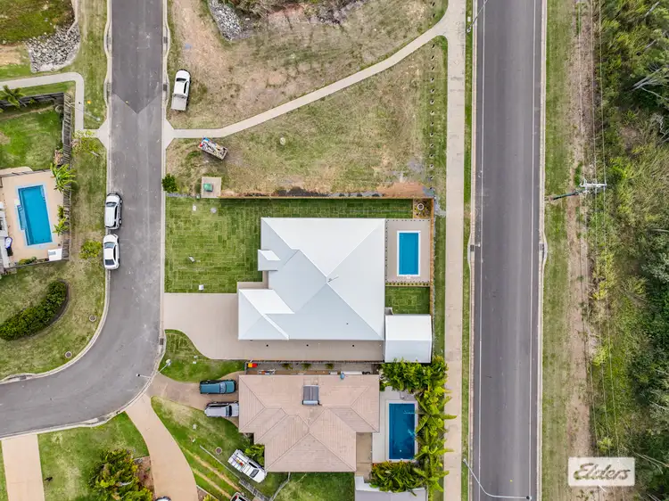 Fifth view of Homely house listing, 14 Red Emperor Way, Lammermoor QLD 4703