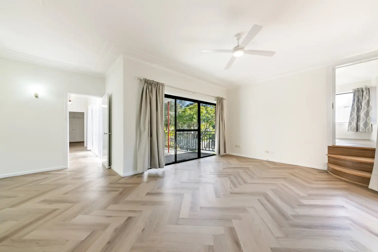 Main view of Homely house listing, 173 McIntosh Road, Beacon Hill NSW 2100