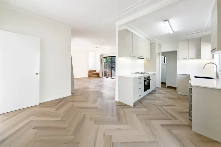 Second view of Homely house listing, 173 McIntosh Road, Beacon Hill NSW 2100