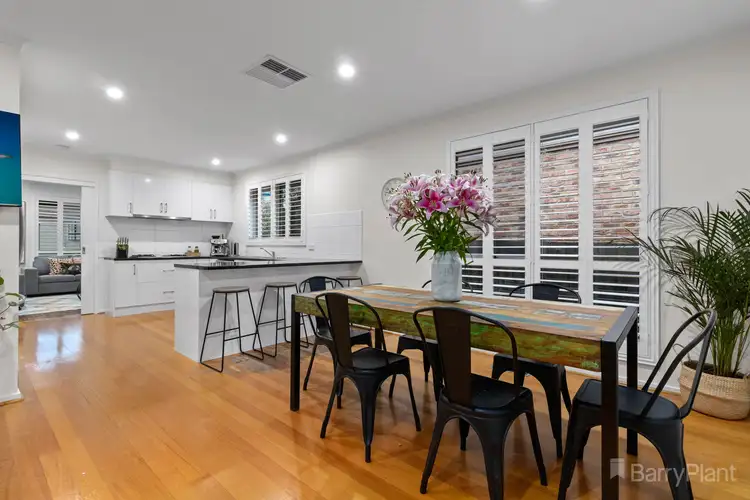 Fourth view of Homely house listing, 8 Sidney Court, Narre Warren VIC 3805