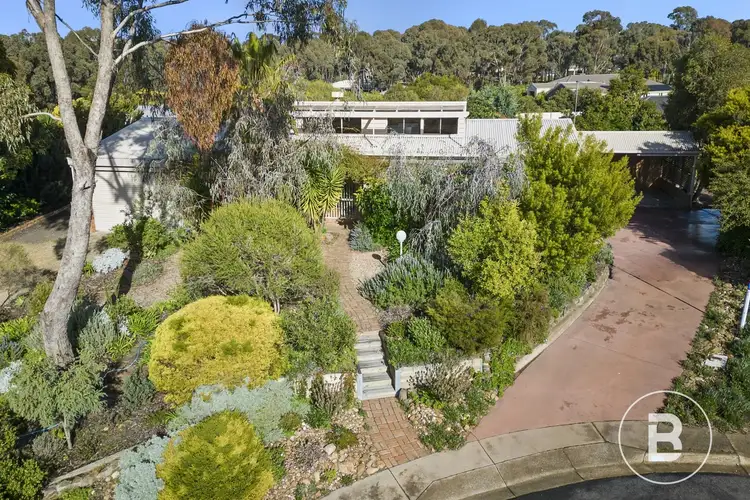 Main view of Homely house listing, 10-12 Coobah Court, Maryborough VIC 3465