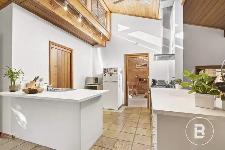 Second view of Homely house listing, 10-12 Coobah Court, Maryborough VIC 3465
