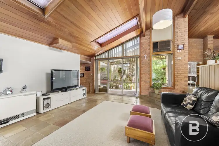 Fifth view of Homely house listing, 10-12 Coobah Court, Maryborough VIC 3465