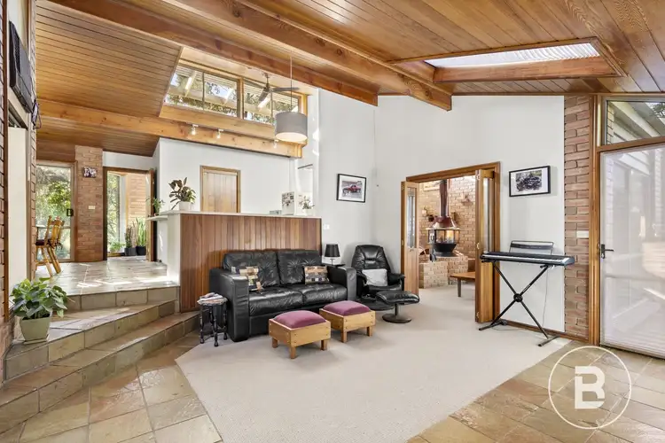 Sixth view of Homely house listing, 10-12 Coobah Court, Maryborough VIC 3465
