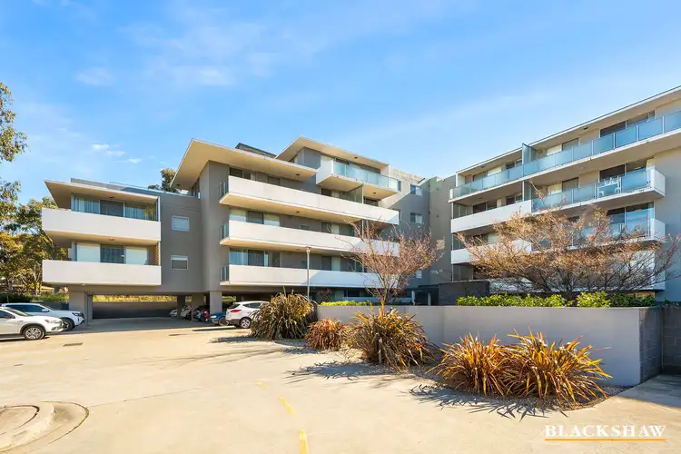 Second view of Homely unit listing, 18/8 Baudinette Circuit, Bruce ACT 2617