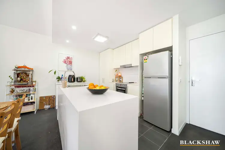 Third view of Homely unit listing, 18/8 Baudinette Circuit, Bruce ACT 2617