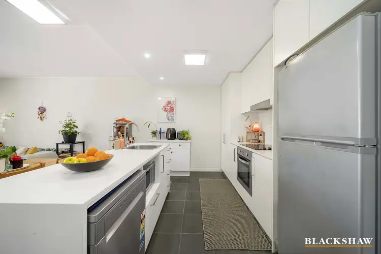 Fourth view of Homely unit listing, 18/8 Baudinette Circuit, Bruce ACT 2617