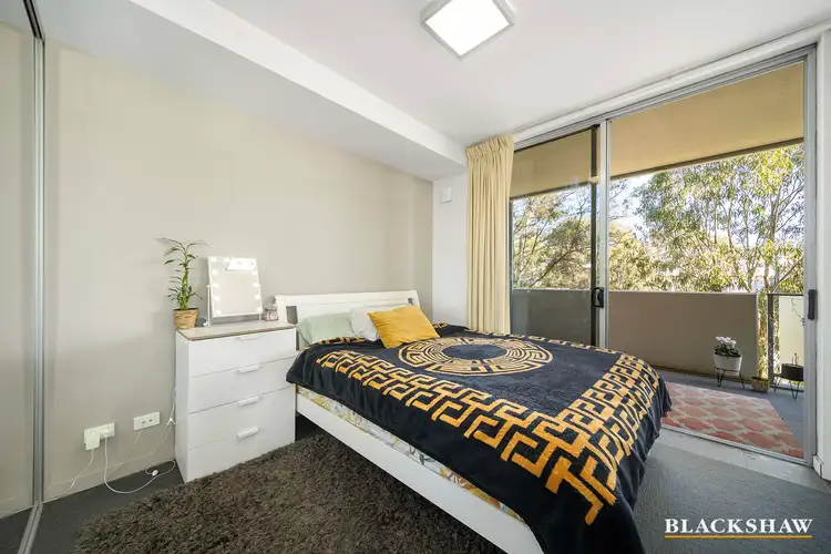 Sixth view of Homely unit listing, 18/8 Baudinette Circuit, Bruce ACT 2617