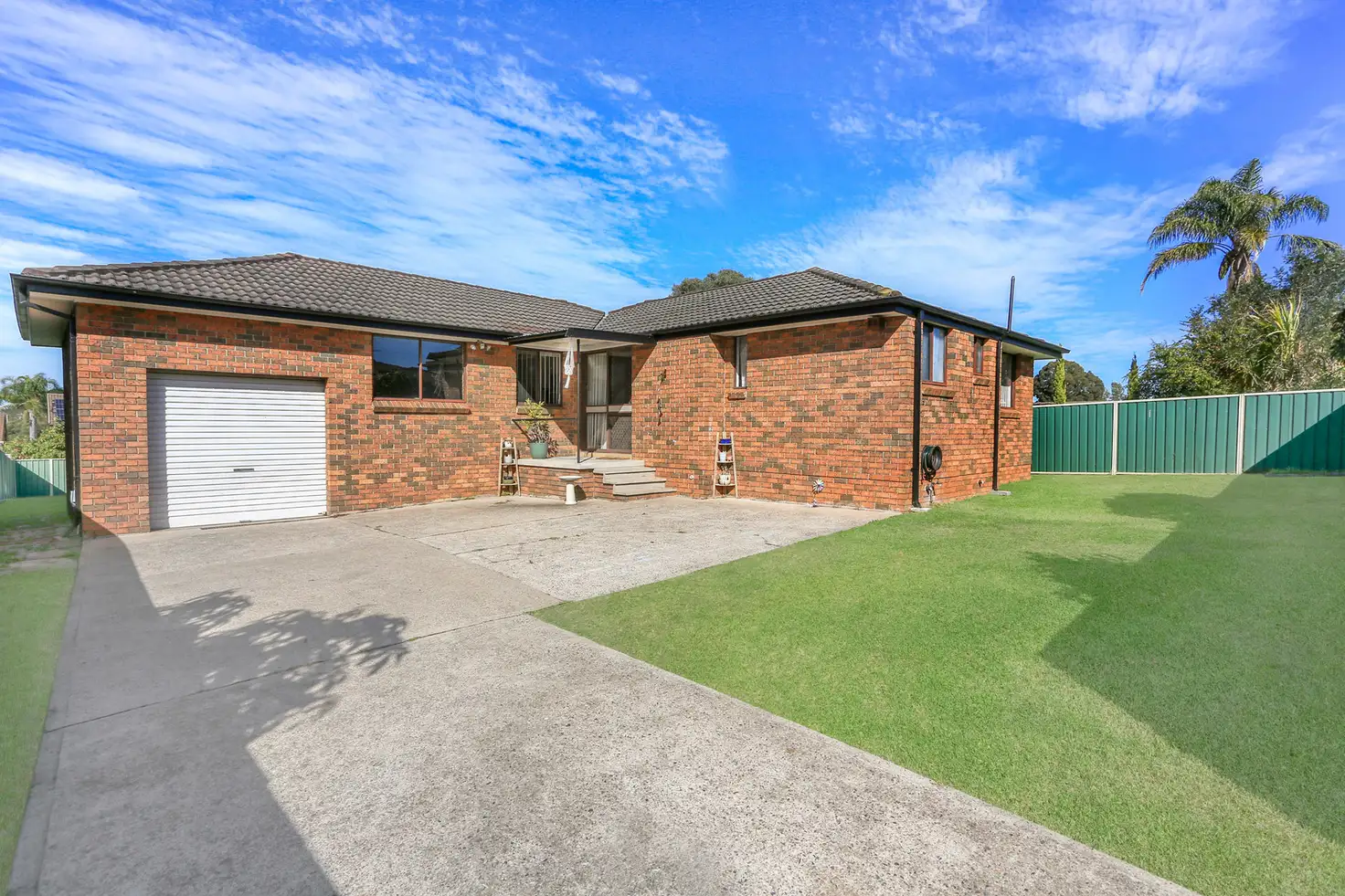 Main view of Homely house listing, 88A Cornelia Road, Toongabbie NSW 2146