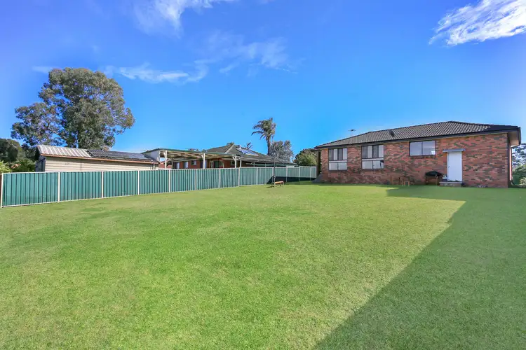 Second view of Homely house listing, 88A Cornelia Road, Toongabbie NSW 2146