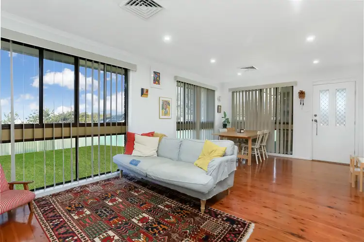 Third view of Homely house listing, 88A Cornelia Road, Toongabbie NSW 2146