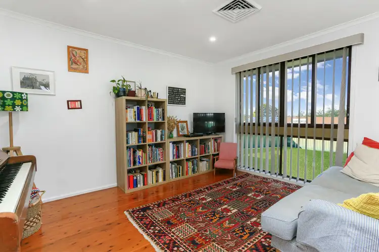 Fourth view of Homely house listing, 88A Cornelia Road, Toongabbie NSW 2146