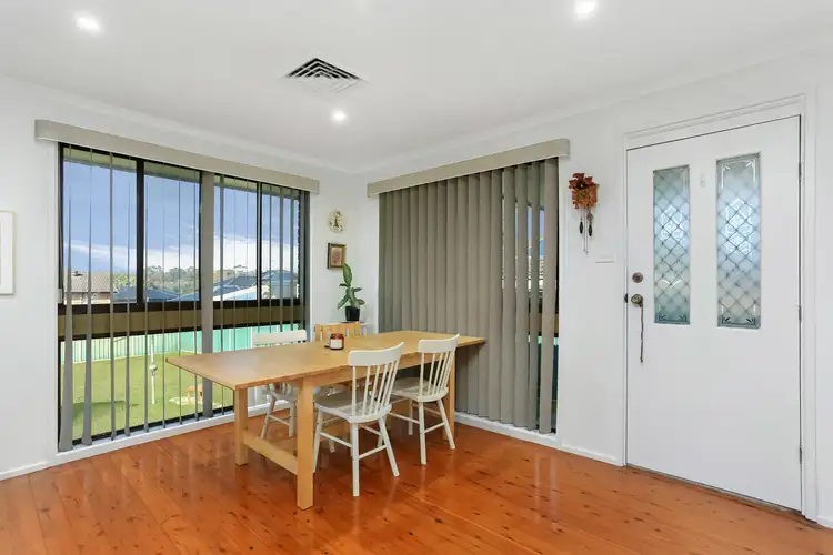 Fifth view of Homely house listing, 88A Cornelia Road, Toongabbie NSW 2146
