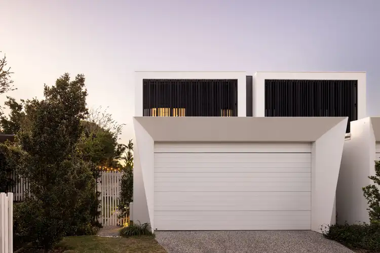 Sixth view of Homely semi-detached listing, 2/19 Magnoli Circuit, Palm Beach QLD 4221