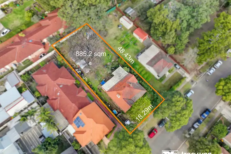 Second view of Homely house listing, 4 Forsyth Street, West Ryde NSW 2114