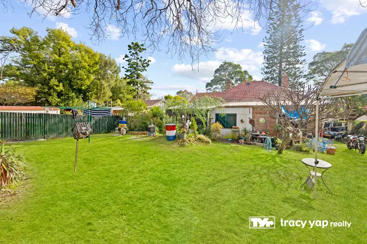 Fourth view of Homely house listing, 4 Forsyth Street, West Ryde NSW 2114