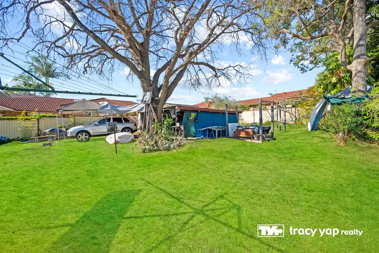 Fifth view of Homely house listing, 4 Forsyth Street, West Ryde NSW 2114
