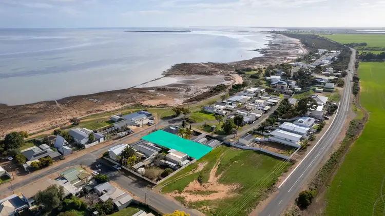 Fifth view of Homely house listing, 152 John Lewis Drive, Port Broughton SA 5522