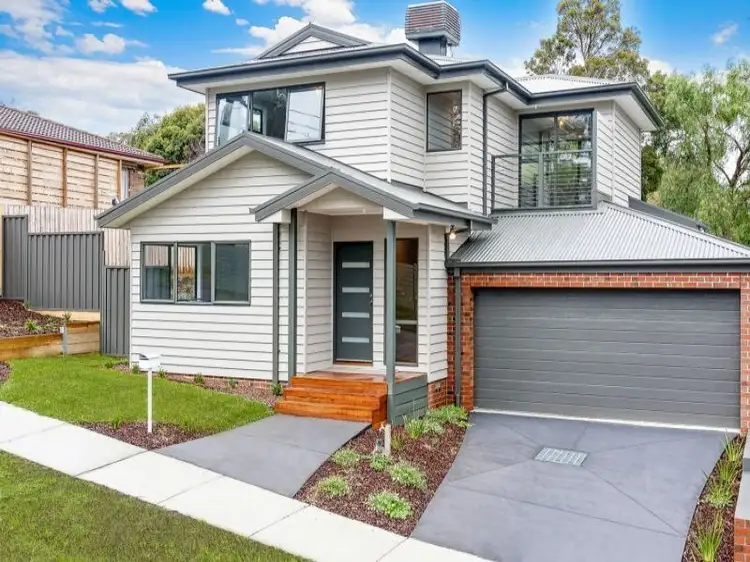 9 Bannerman Avenue