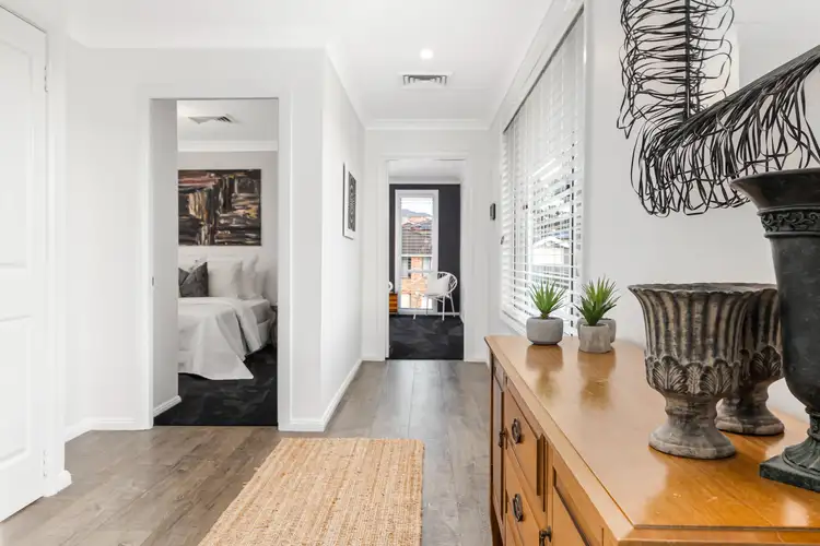 Sixth view of Homely house listing, 1 Moona Avenue, Baulkham Hills NSW 2153