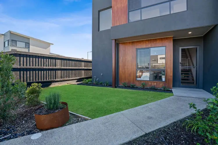 Second view of Homely house listing, 7 Jubilant Way, Palmview QLD 4553