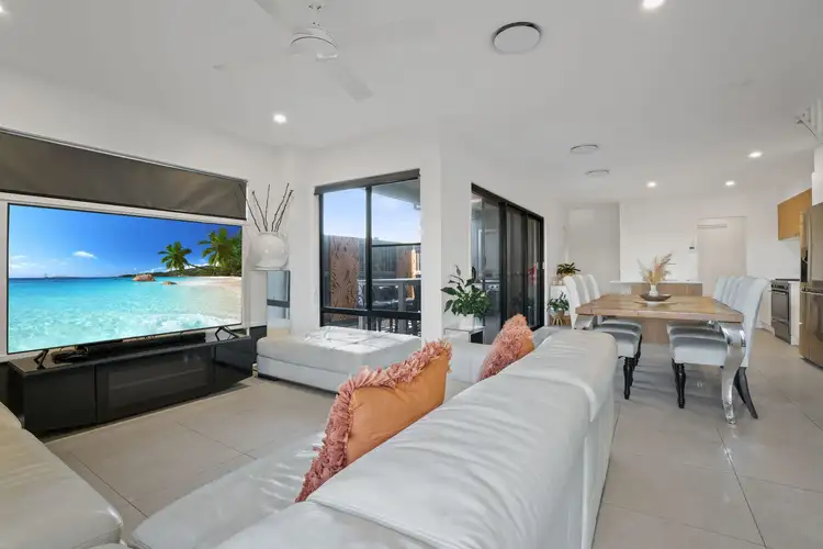 Third view of Homely house listing, 7 Jubilant Way, Palmview QLD 4553