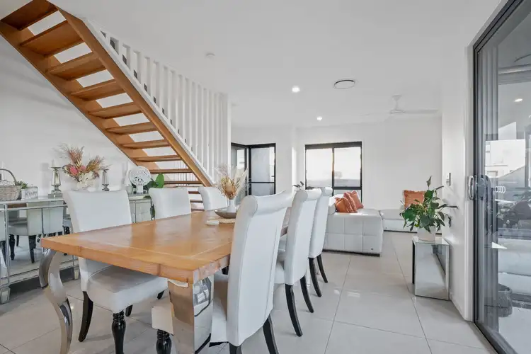 Fourth view of Homely house listing, 7 Jubilant Way, Palmview QLD 4553