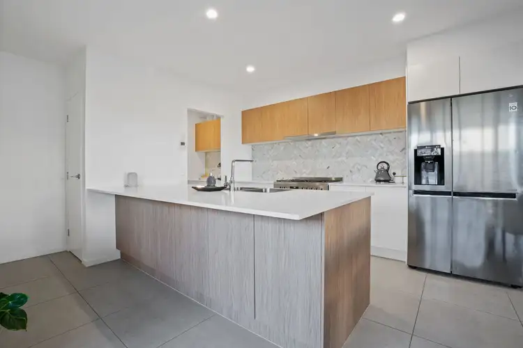 Fifth view of Homely house listing, 7 Jubilant Way, Palmview QLD 4553