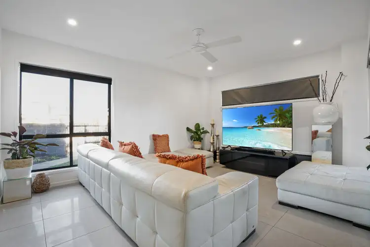 Sixth view of Homely house listing, 7 Jubilant Way, Palmview QLD 4553