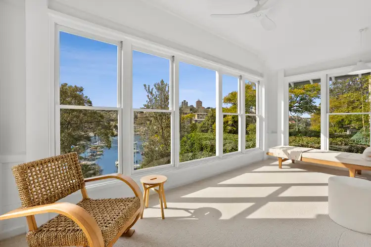 Second view of Homely apartment listing, 2/65 Kareela Road, Cremorne Point NSW 2090