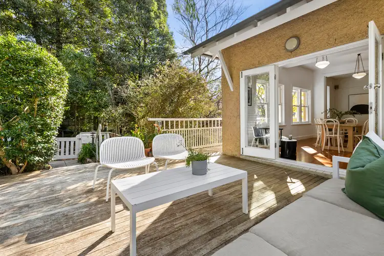 Third view of Homely apartment listing, 2/65 Kareela Road, Cremorne Point NSW 2090