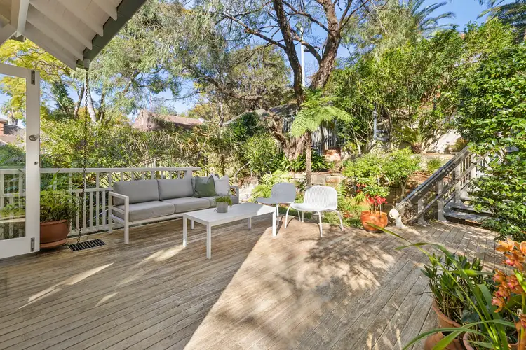Fourth view of Homely apartment listing, 2/65 Kareela Road, Cremorne Point NSW 2090