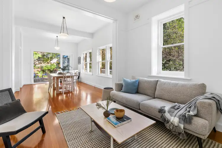 Fifth view of Homely apartment listing, 2/65 Kareela Road, Cremorne Point NSW 2090