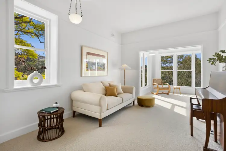 Sixth view of Homely apartment listing, 2/65 Kareela Road, Cremorne Point NSW 2090