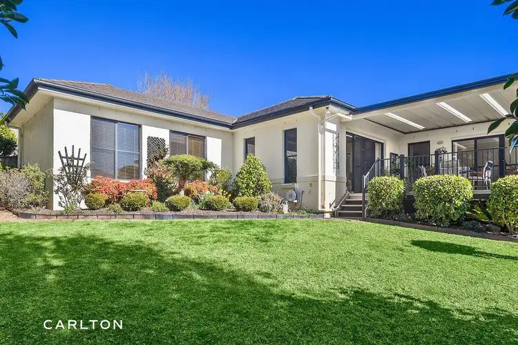 Main view of Homely villa listing, 2/5 Wills Place, Mittagong NSW 2575