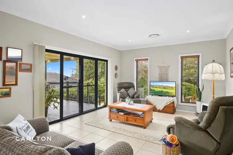 Third view of Homely villa listing, 2/5 Wills Place, Mittagong NSW 2575