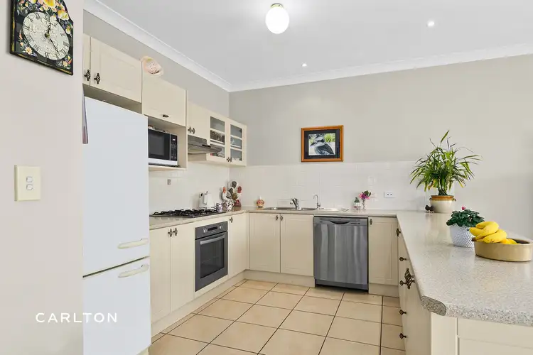 Fifth view of Homely villa listing, 2/5 Wills Place, Mittagong NSW 2575