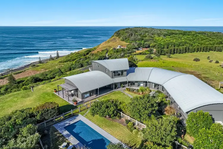Third view of Homely house listing, 44-52 Blue Seas Parade, Lennox Head NSW 2478
