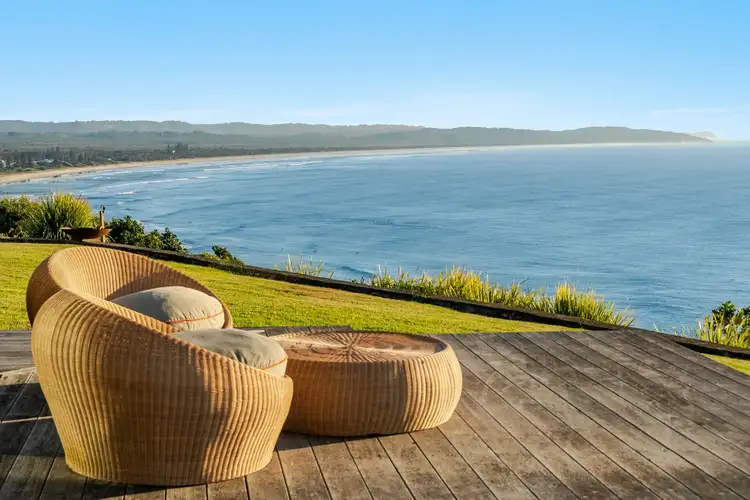 Fifth view of Homely house listing, 44-52 Blue Seas Parade, Lennox Head NSW 2478