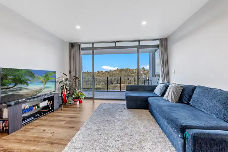 Second view of Homely apartment listing, 204/11 Waterview Drive, Lane Cove NSW 2066