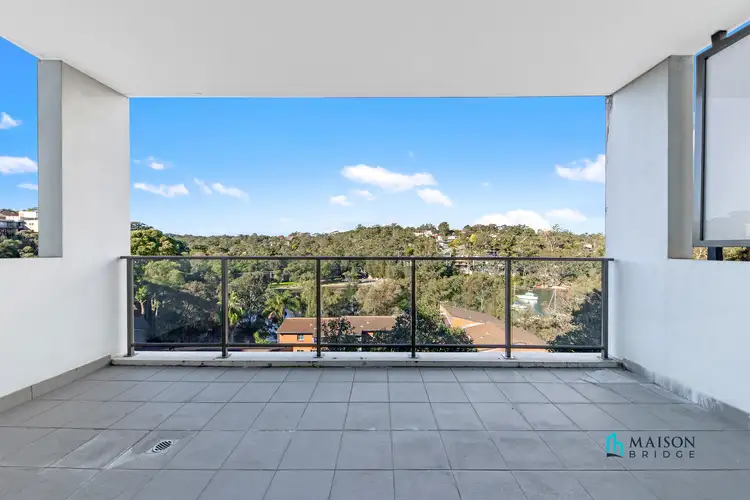 Fourth view of Homely apartment listing, 204/11 Waterview Drive, Lane Cove NSW 2066