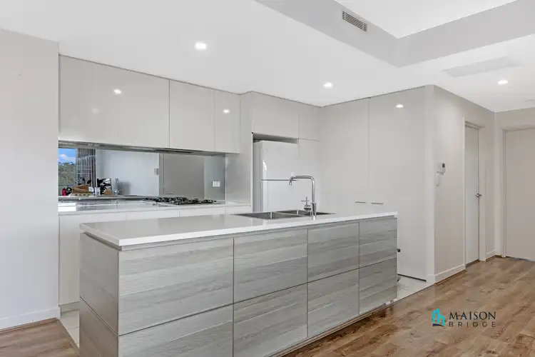 Fifth view of Homely apartment listing, 204/11 Waterview Drive, Lane Cove NSW 2066