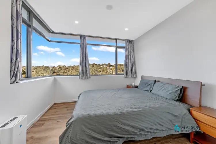 Sixth view of Homely apartment listing, 204/11 Waterview Drive, Lane Cove NSW 2066