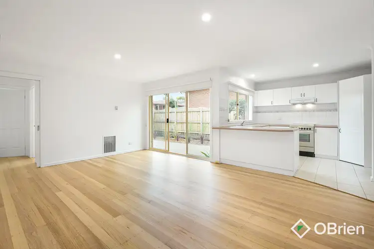 Main view of Homely unit listing, 5A Mountain View Crescent, Seaford VIC 3198