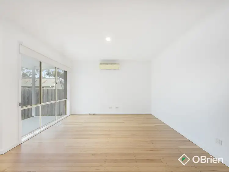 Second view of Homely unit listing, 5A Mountain View Crescent, Seaford VIC 3198